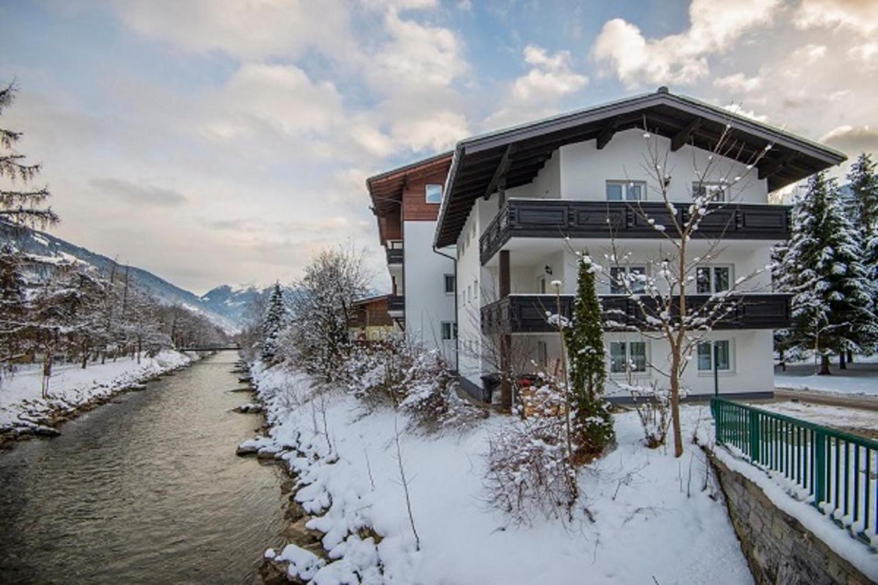 Haus Wallner By Alpentravel Бад-Гофгаштайн Екстер'єр фото
